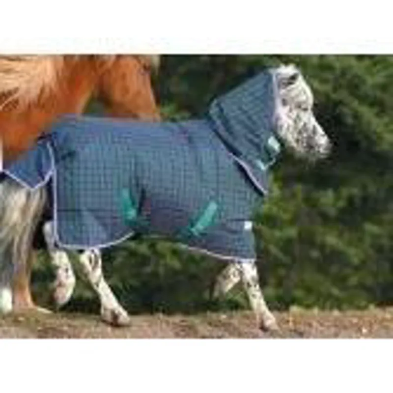 Rhino Pony Plus Turnout